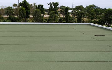 all Prestolee roofing types quoted for