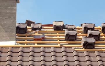 Prestolee clay roofing costs
