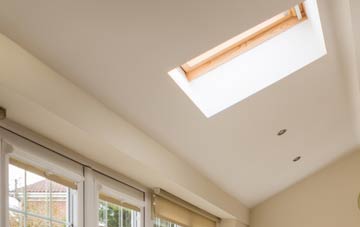 Prestolee conservatory roof insulation companies