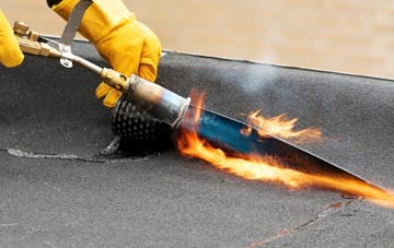 flat roof repairs Prestolee, Greater Manchester