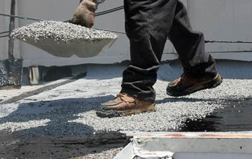 Prestolee flat roofing companies