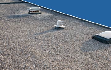 flat roofing Prestolee, Greater Manchester