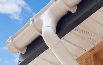 Prestolee gutter installation costs