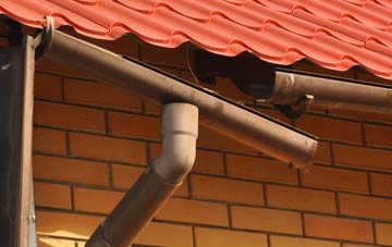 Prestolee gutter repair costs