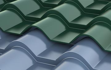 who should consider Prestolee plastic roofs