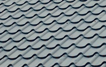 Prestolee rubber roofing companies