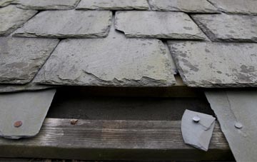 Prestolee slate roof repairs and maintenance