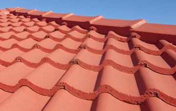 Prestolee tile and slate roof replacement