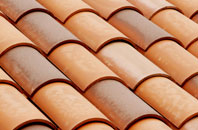 Prestolee clay roofing