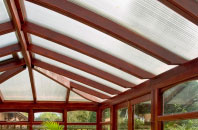 Prestolee conservatory roofing insulation