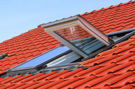 Prestolee roof window
