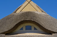 Prestolee thatch roofing